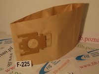 FILTR PAP-KPL.M-1/M-4